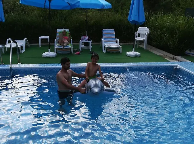 Family Black Sea Hotel Slantschew brjag