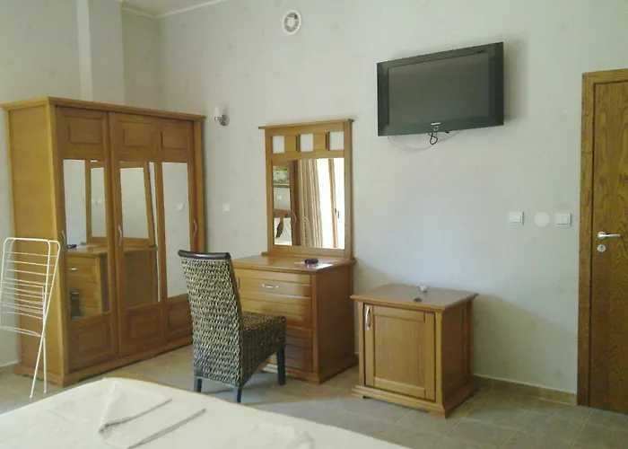 Family Black Sea 2* Slantschew brjag