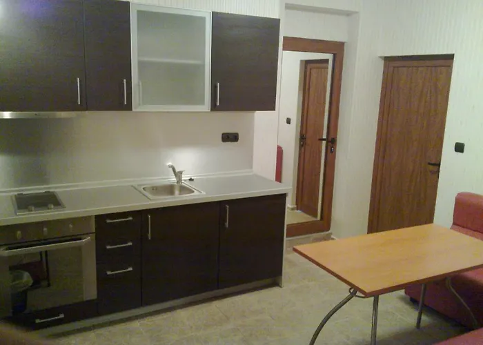 Family Black Sea 2* Slantschew brjag