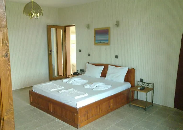 Family Black Sea Hotel Slantschew brjag