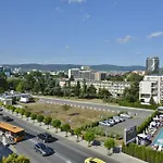 Family Black Sea Hotel Sunny Beach
