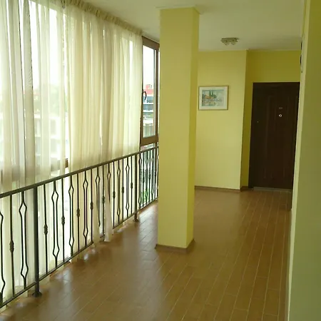 Szálloda Family Black Sea 2*