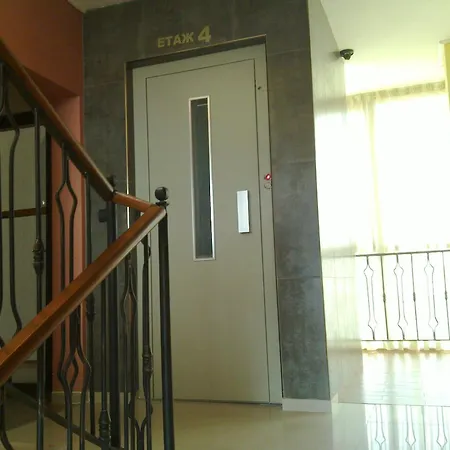 Szálloda Family Black Sea