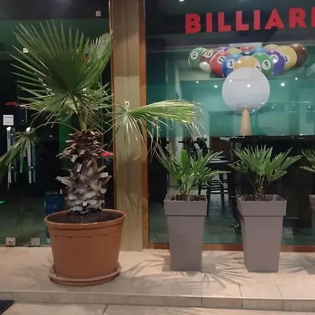 Family Black Sea Szálloda 2*