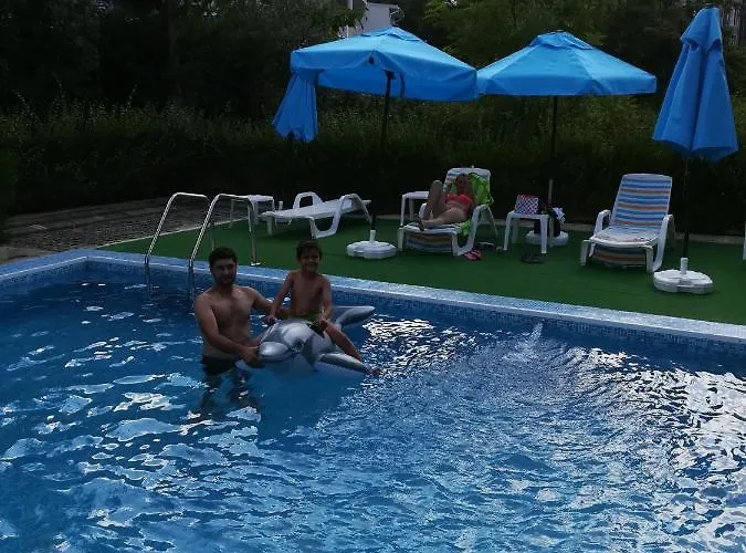 Szálloda Family Black Sea