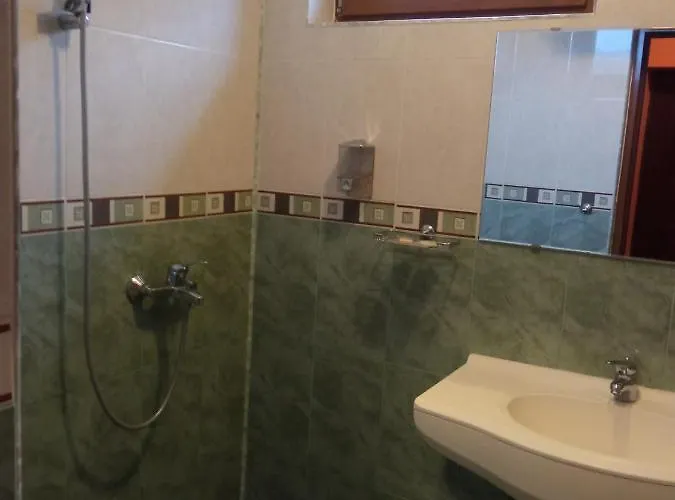 Family Black Sea Napospart