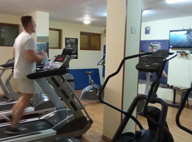 Szálloda Family Black Sea 2*