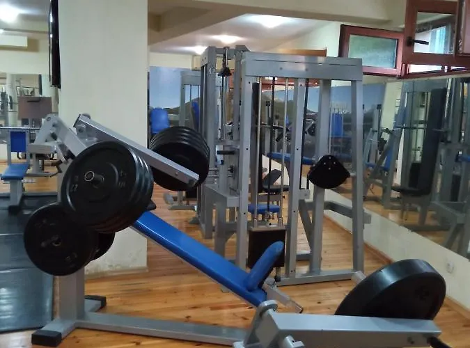 Family Black Sea Szálloda