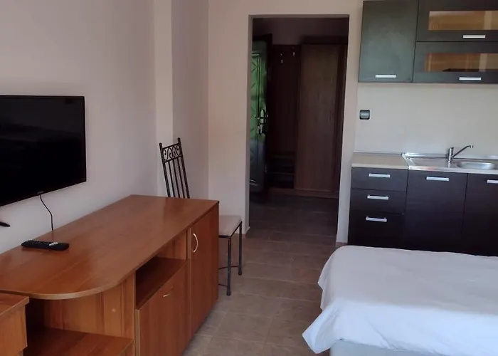 Szálloda Family Black Sea 2*