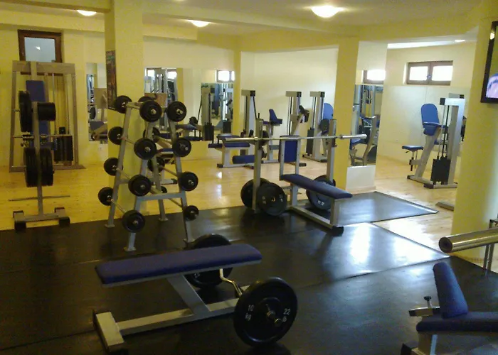 Szálloda Family Black Sea Napospart