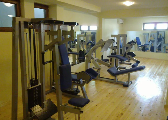 Szálloda Family Black Sea 2*