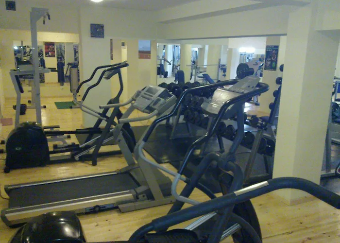 Szálloda Family Black Sea 2*