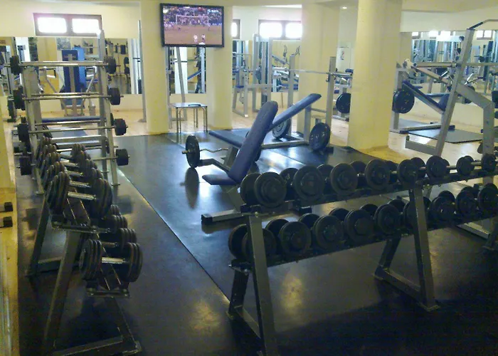 Szálloda Family Black Sea 2*