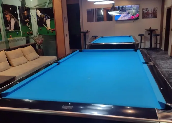 Family Black Sea Szálloda