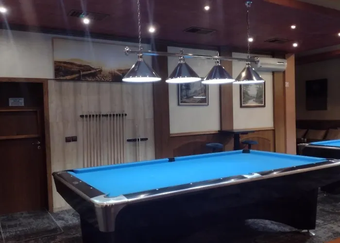 Family Black Sea Napospart