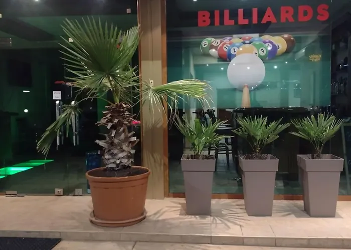 Family Black Sea Szálloda 2*