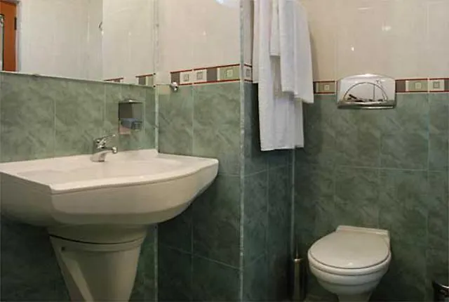 Family Black Sea Szálloda 2*