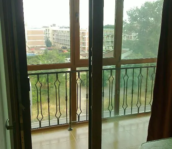 Family Black Sea 2* Napospart